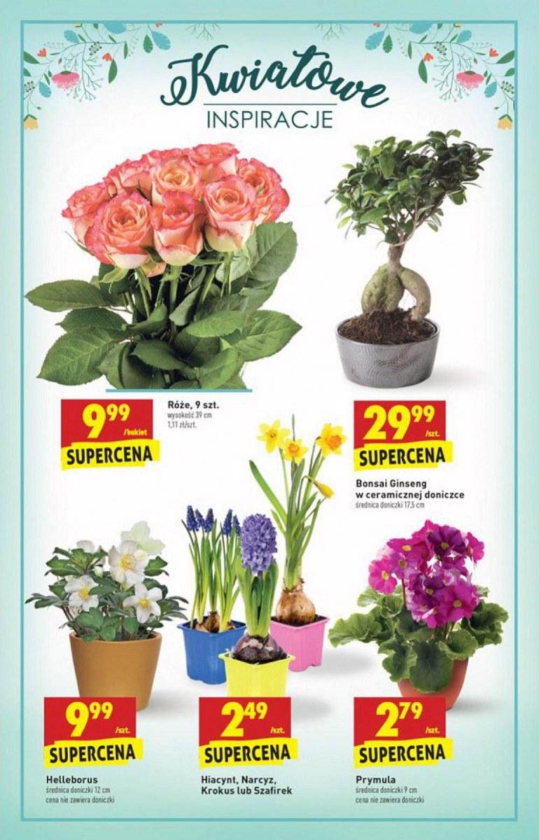 Gazetka promocyjna Biedronka str. 12