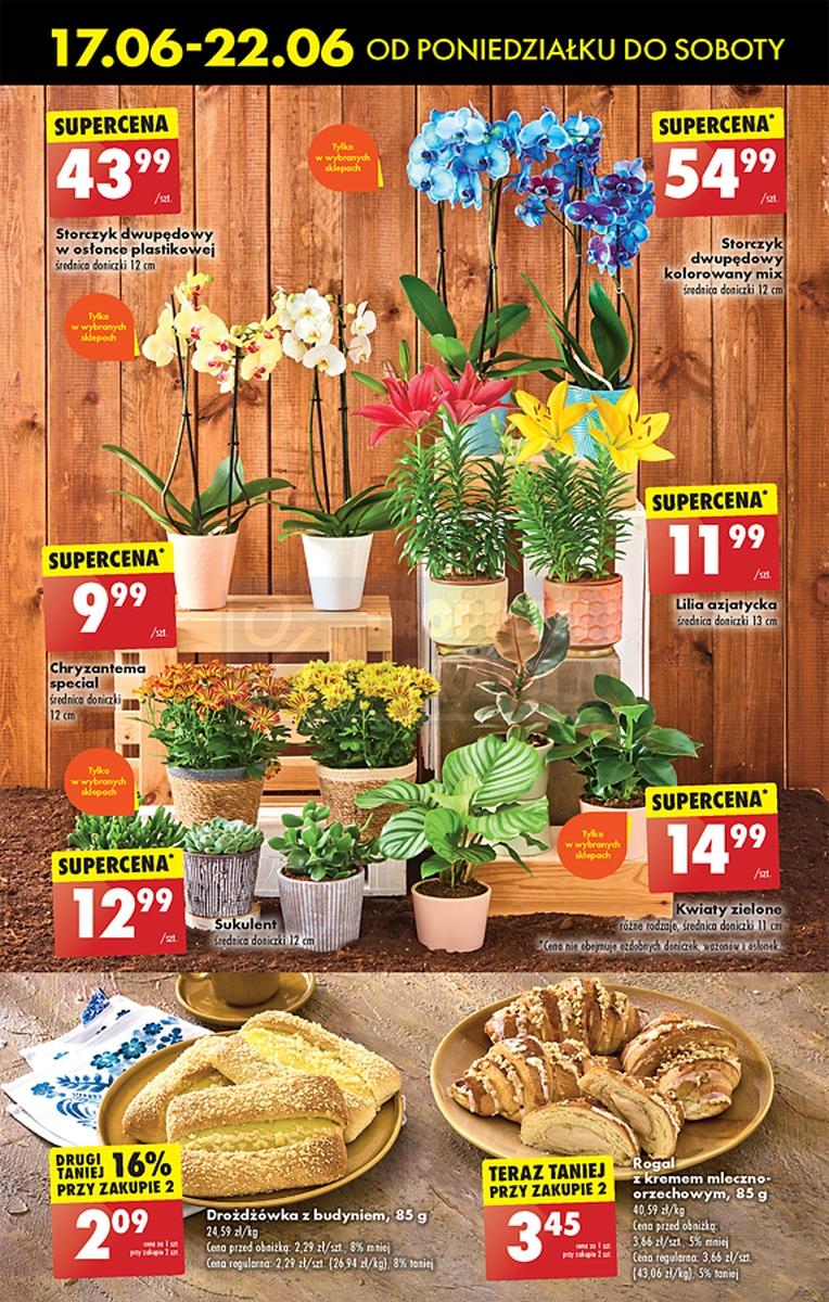 Gazetka promocyjna Biedronka str. 60