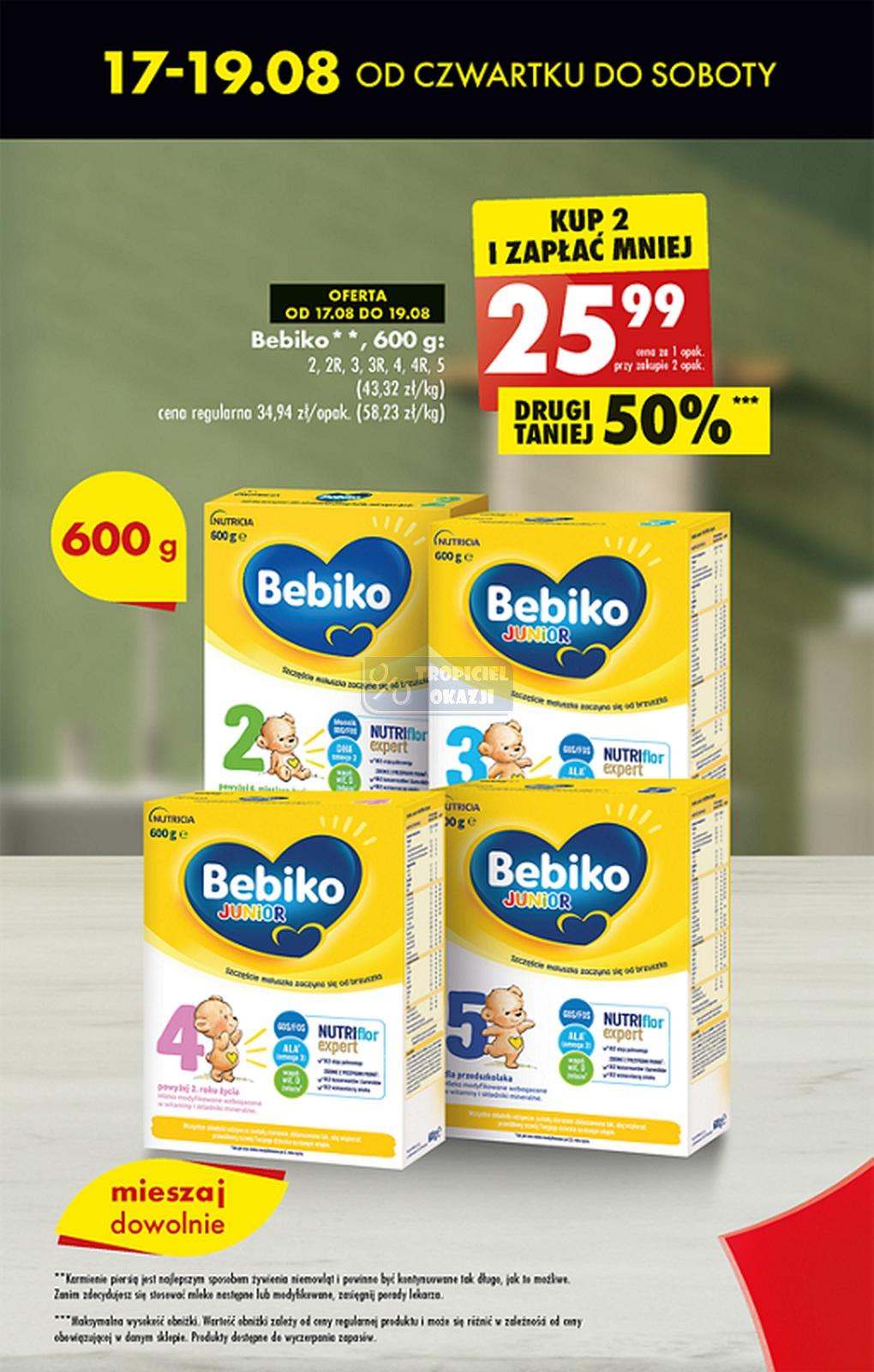 Gazetka promocyjna Biedronka str. 13