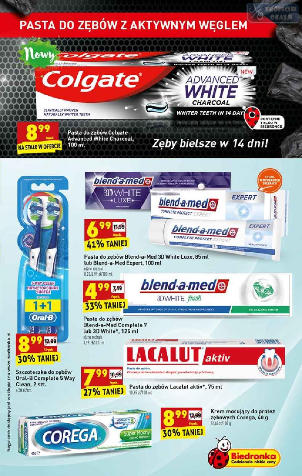 Gazetka promocyjna Biedronka str. 53