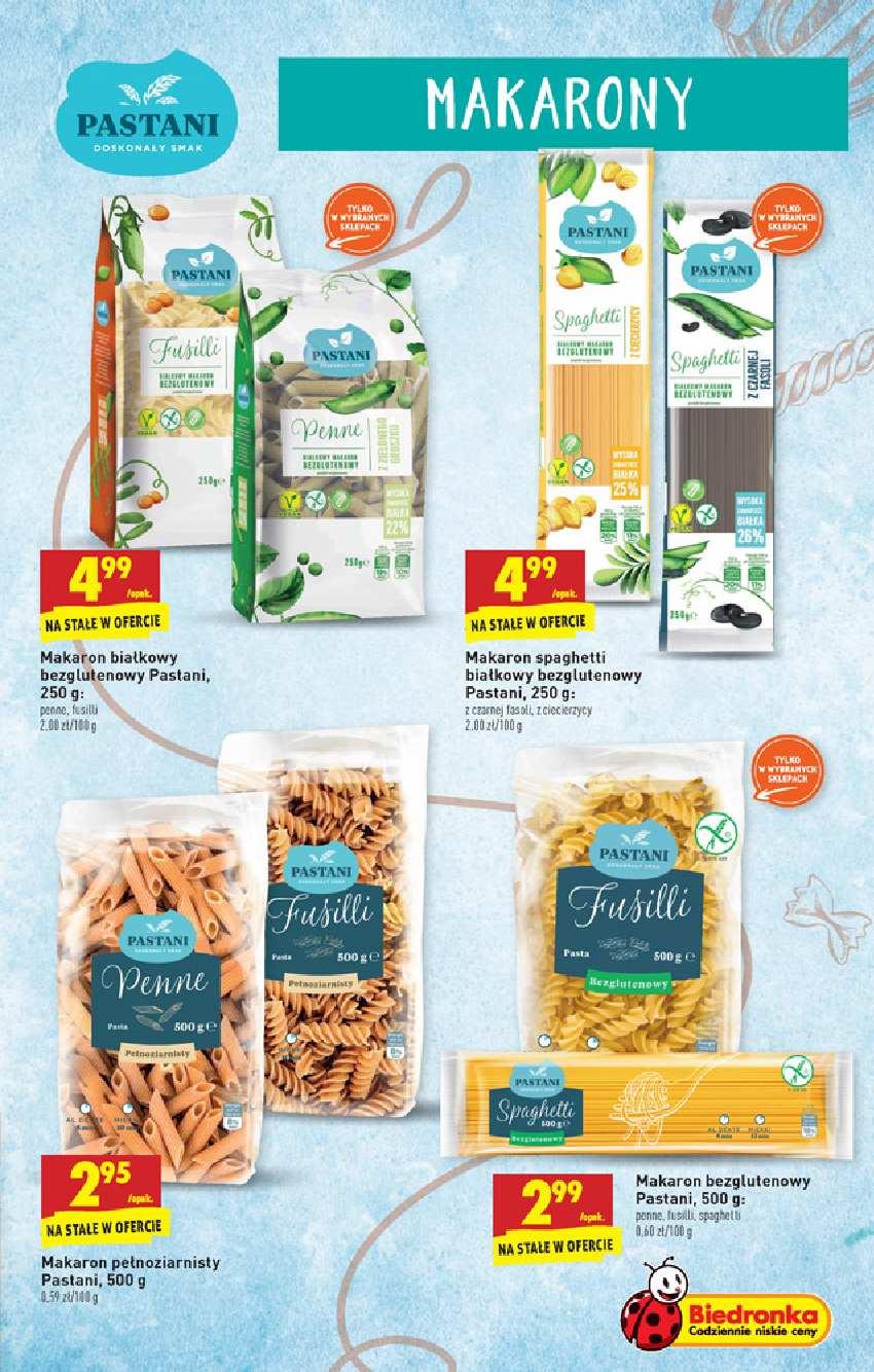 Gazetka promocyjna Biedronka str. 29