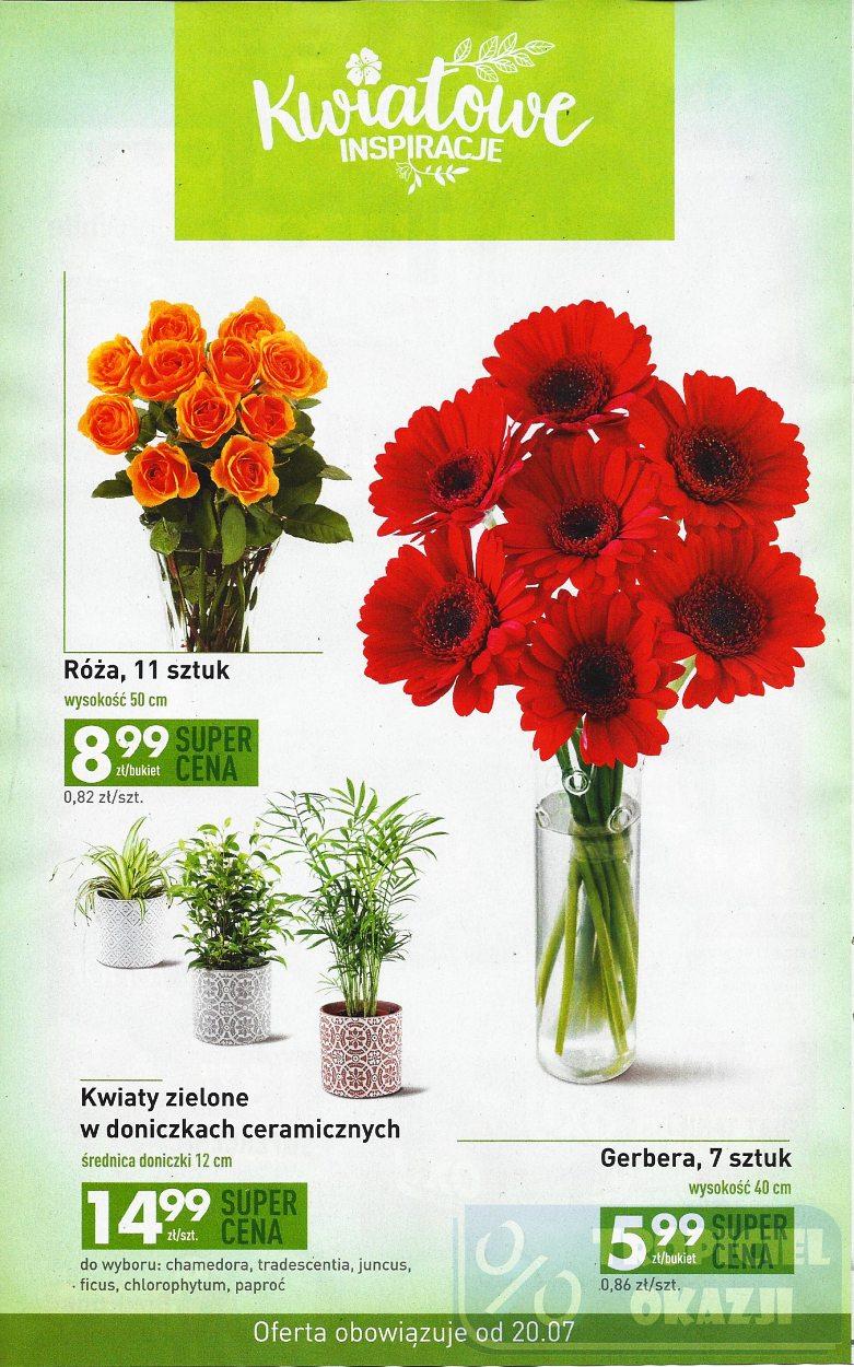 Gazetka promocyjna Biedronka str. 40