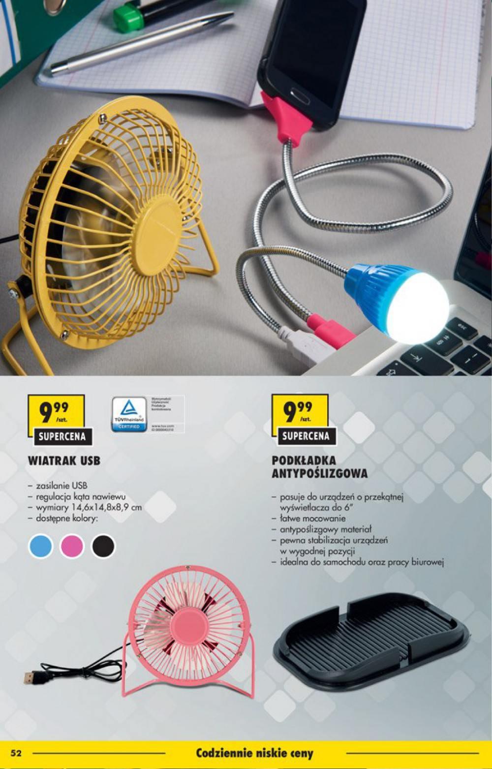 Gazetka promocyjna Biedronka str. 14