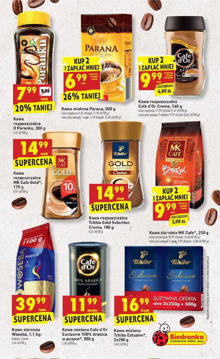 Gazetka promocyjna Biedronka str. 51