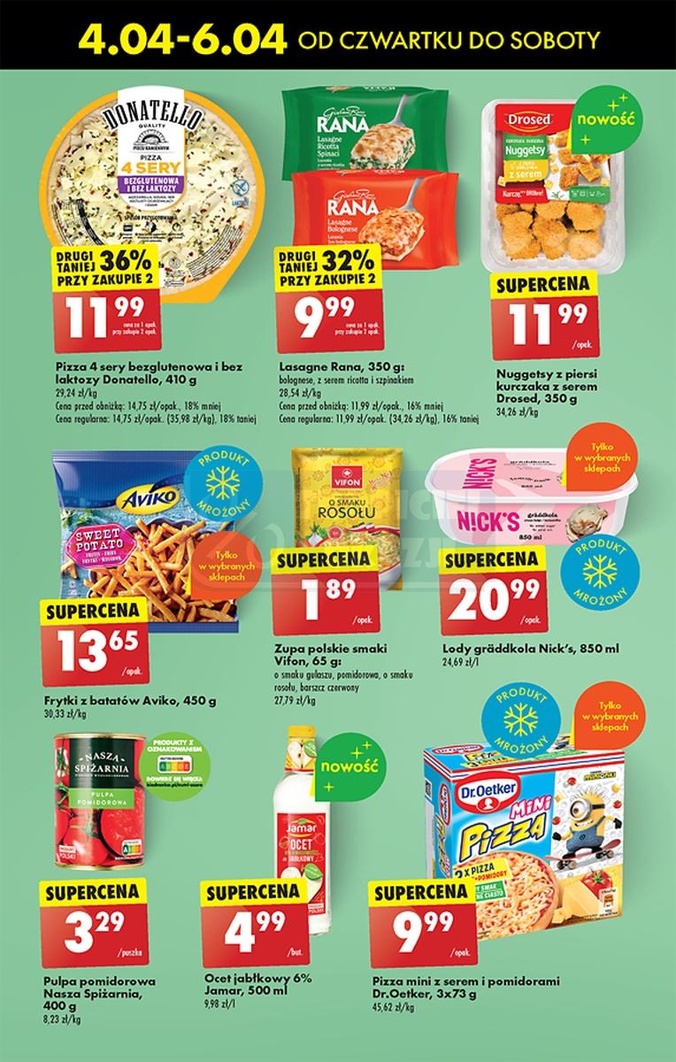 Gazetka promocyjna Biedronka str. 37