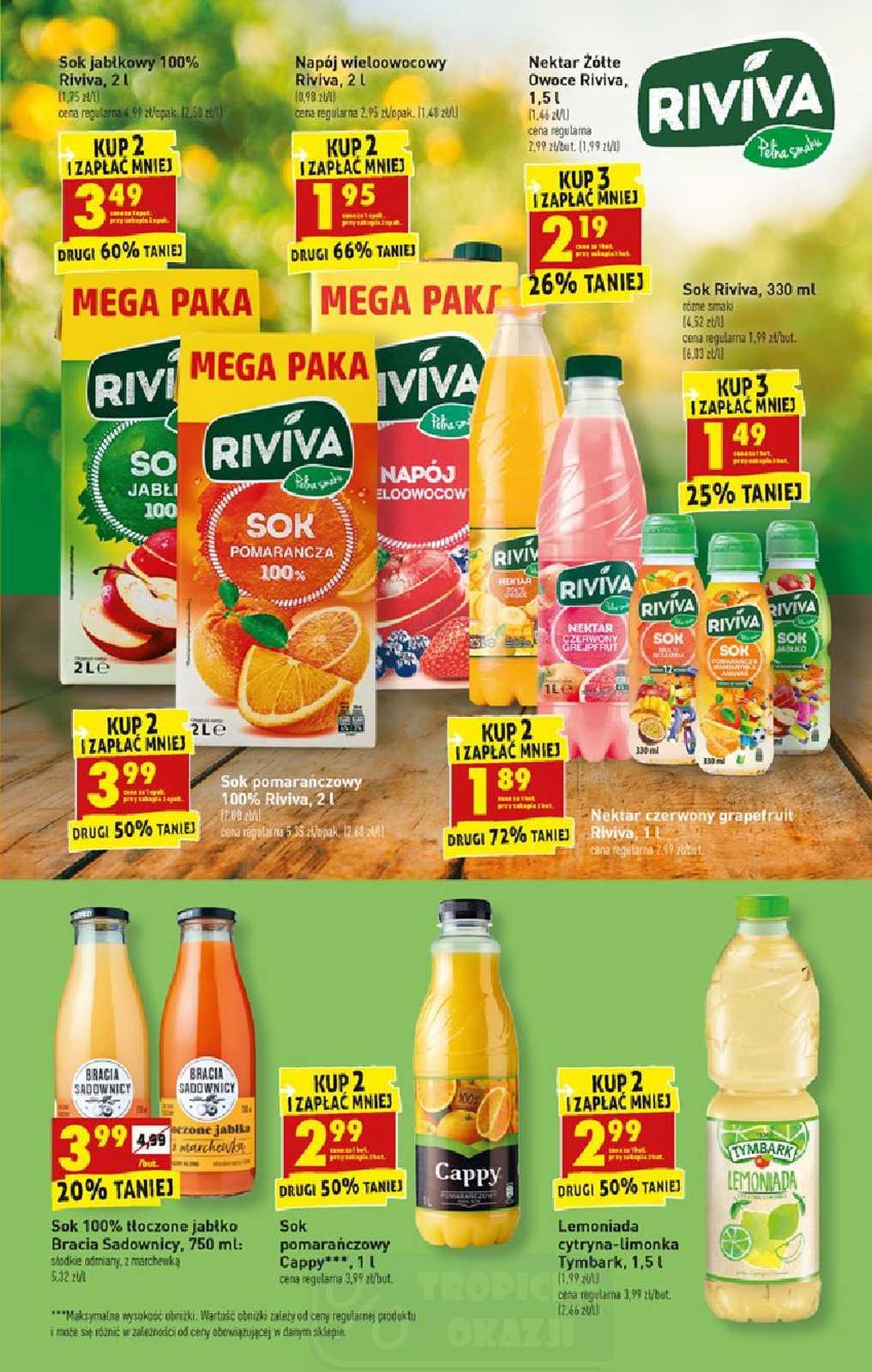 Gazetka promocyjna Biedronka str. 37