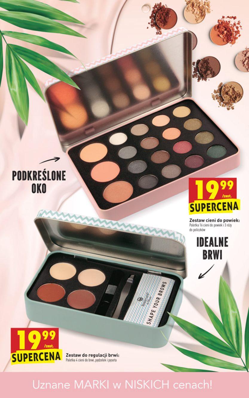 Gazetka promocyjna Biedronka str. 16