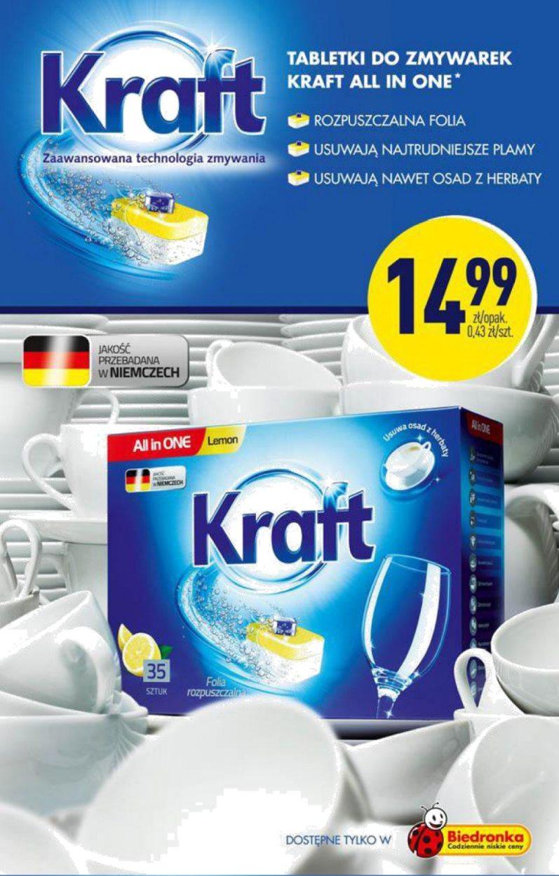 Gazetka promocyjna Biedronka str. 32