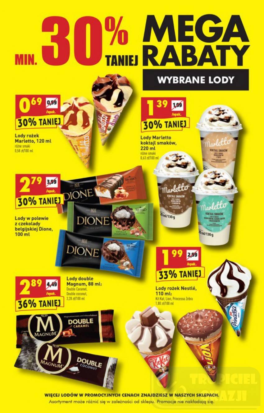 Gazetka promocyjna Biedronka str. 37