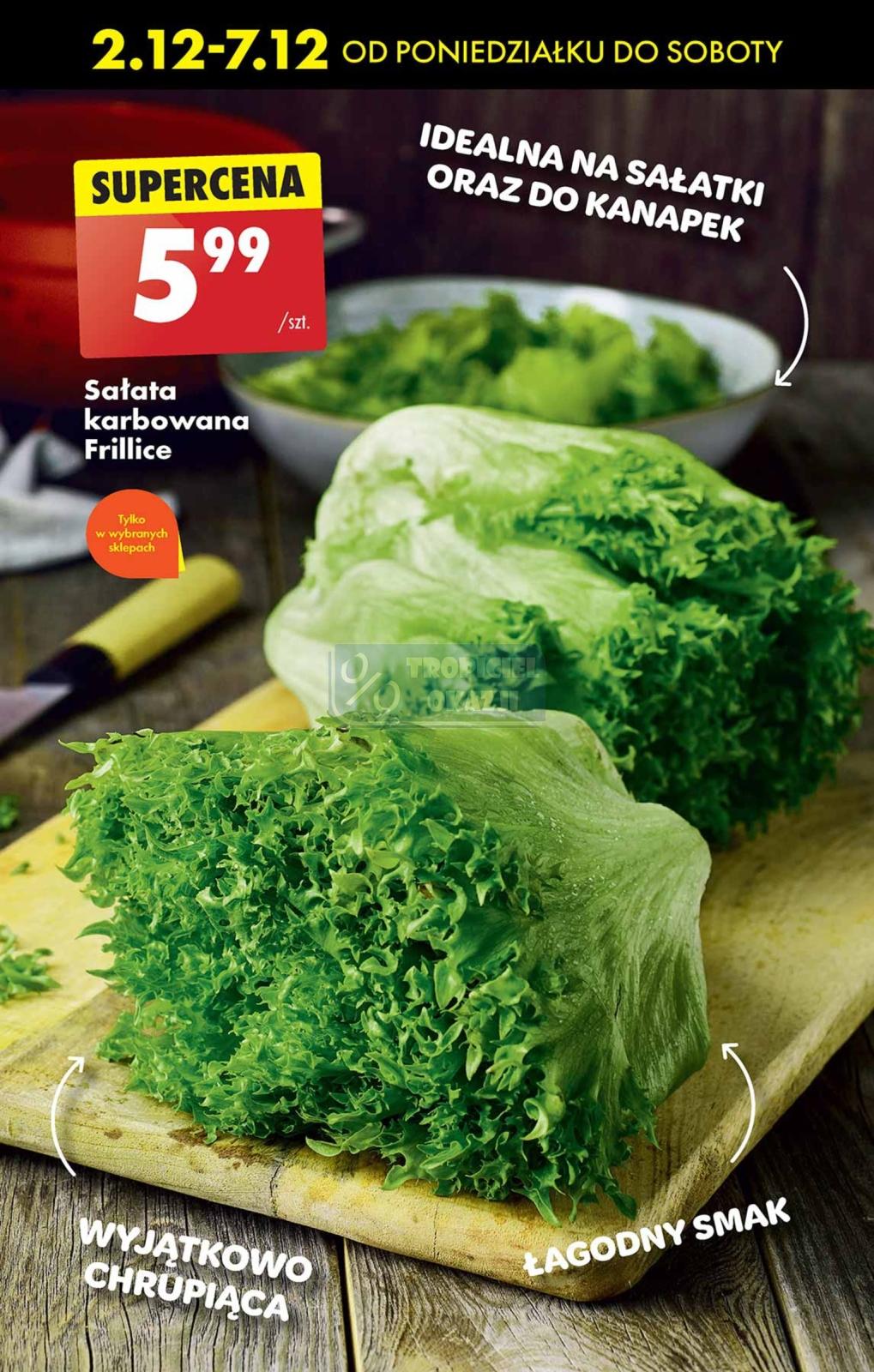 Gazetka promocyjna Biedronka str. 67