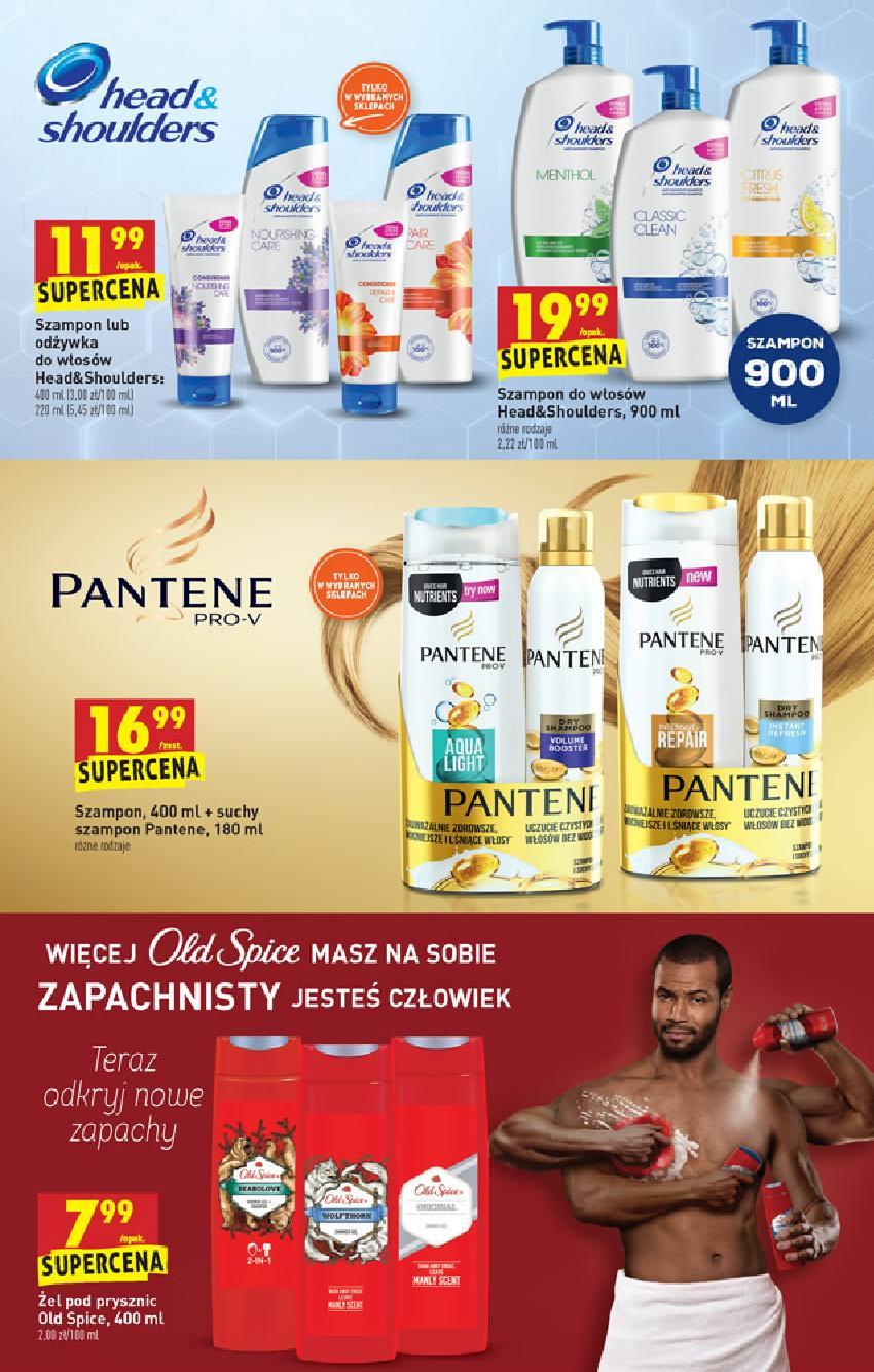 Gazetka promocyjna Biedronka str. 57