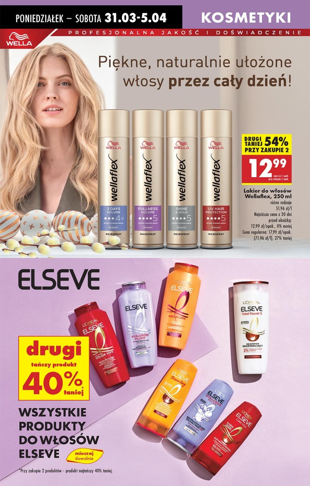 Gazetka promocyjna Biedronka str. 65