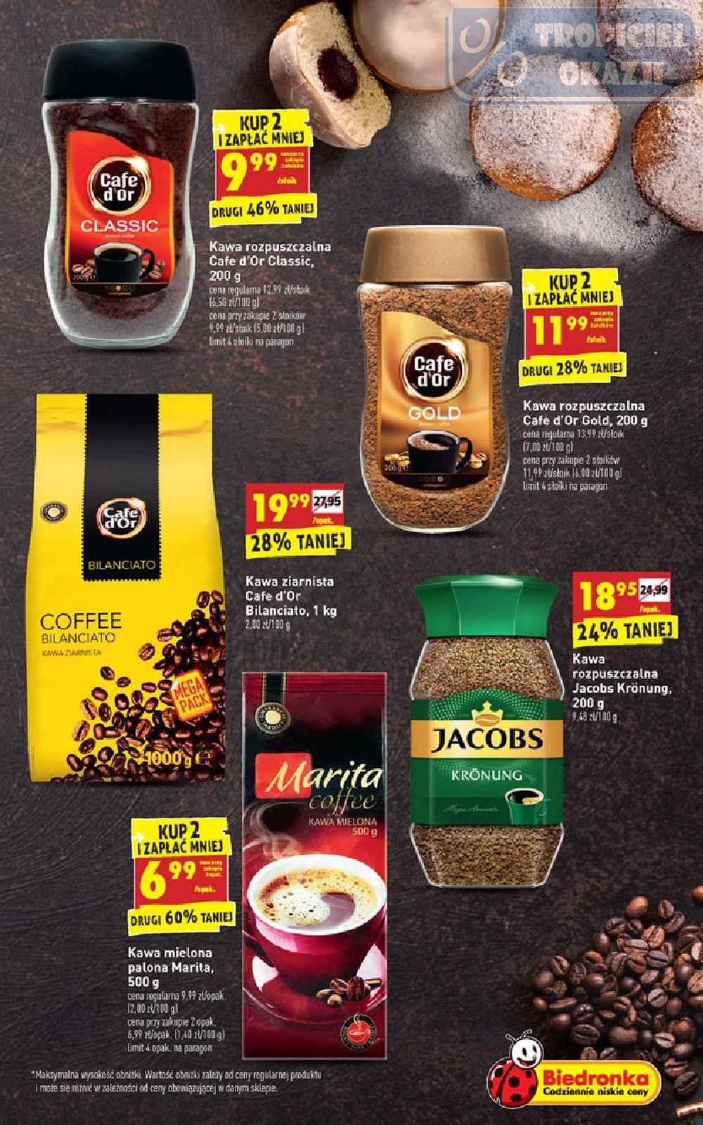 Gazetka promocyjna Biedronka str. 45