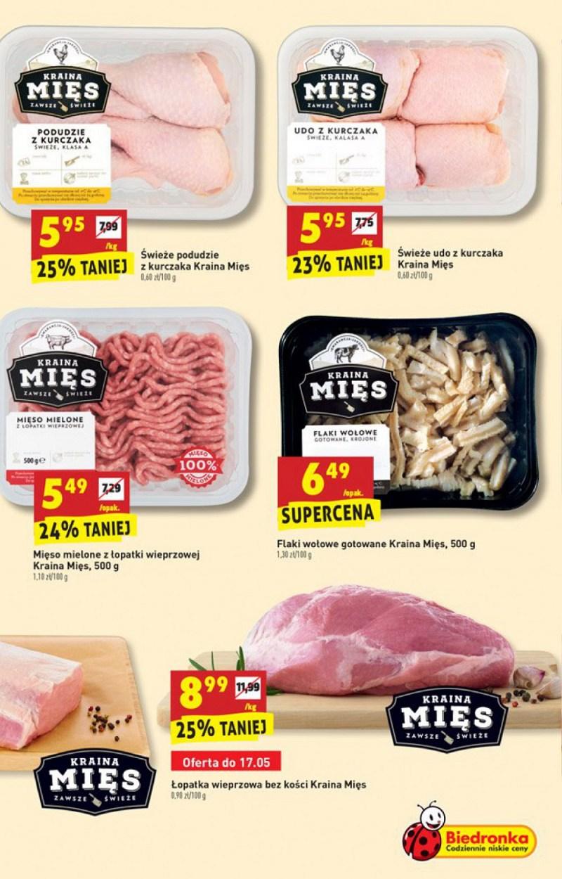 Gazetka promocyjna Biedronka str. 21