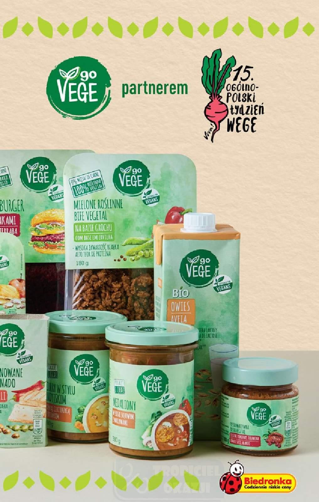 Gazetka promocyjna Biedronka str. 33