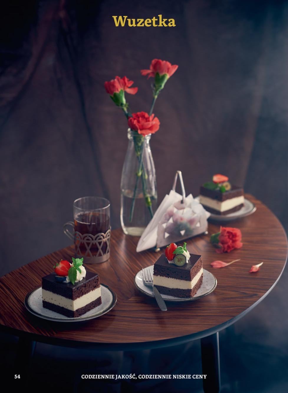 Gazetka promocyjna Biedronka str. 54