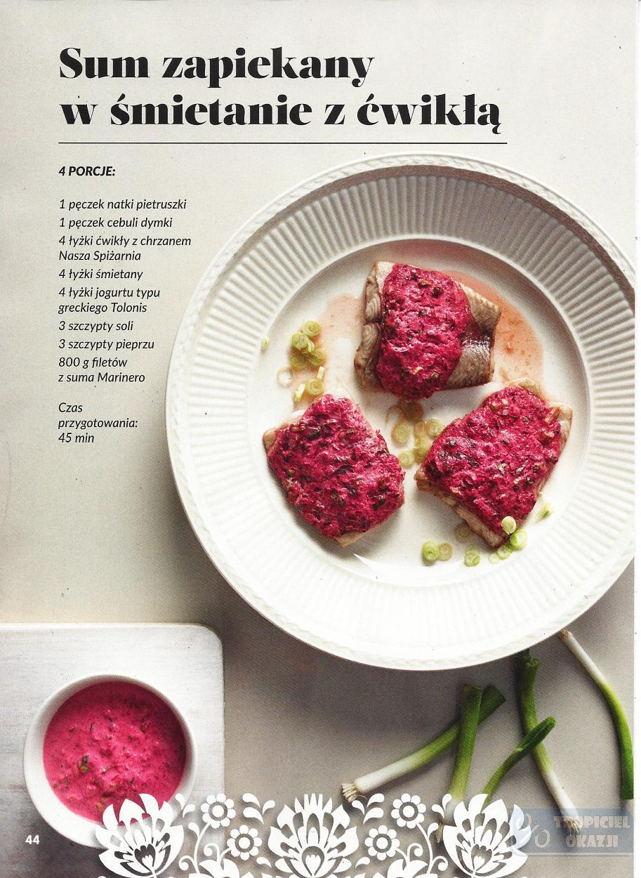 Gazetka promocyjna Biedronka str. 44