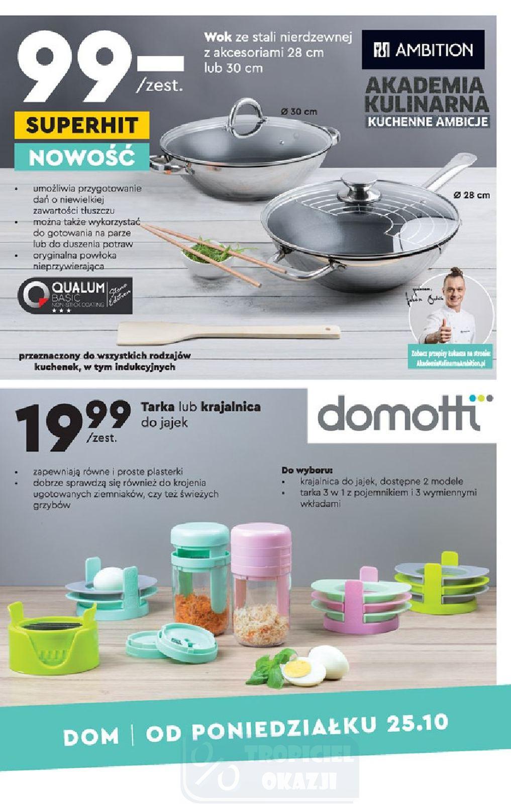 Gazetka promocyjna Biedronka str. 5