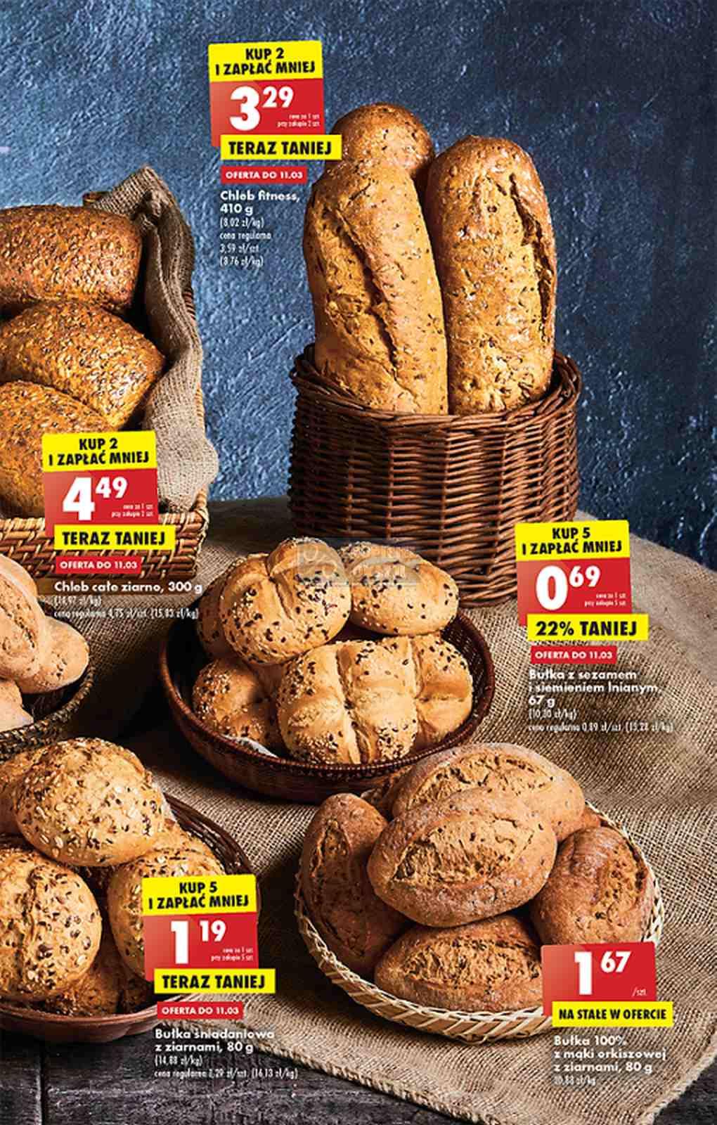 Gazetka promocyjna Biedronka str. 27