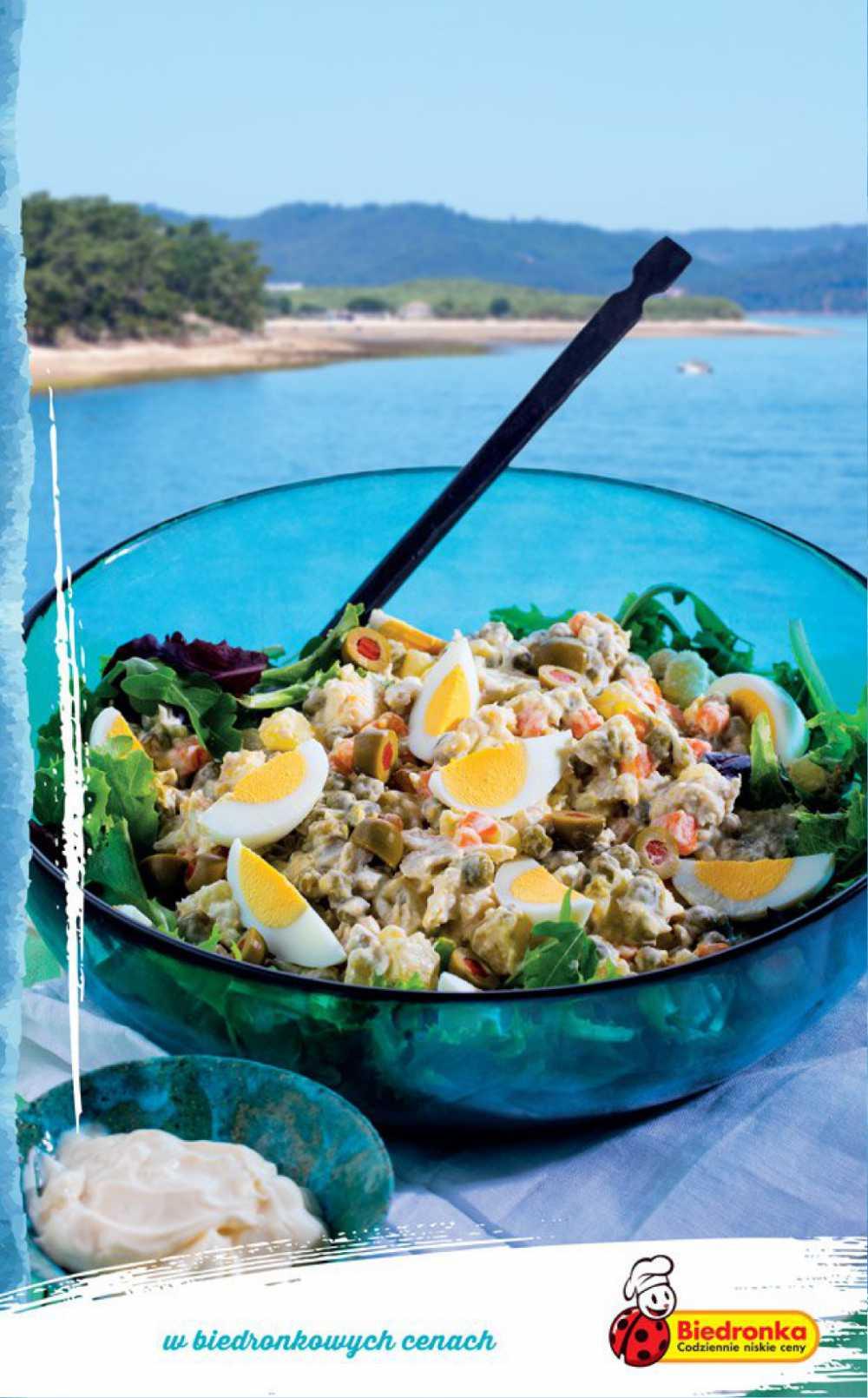 Gazetka promocyjna Biedronka str. 15