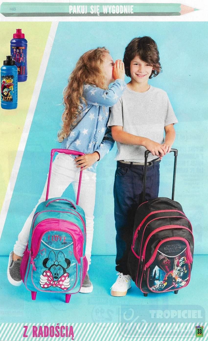 Gazetka promocyjna Biedronka str. 33