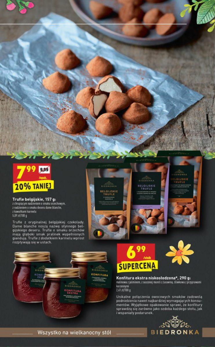 Gazetka promocyjna Biedronka str. 23