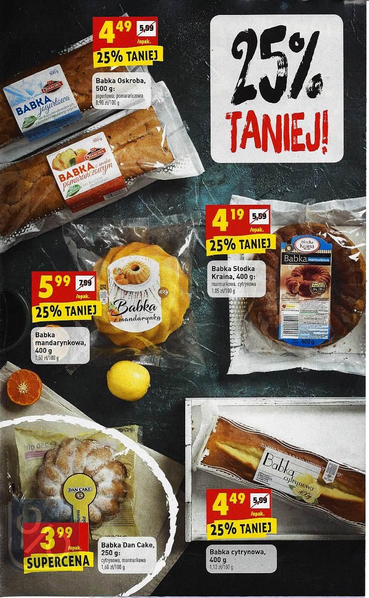 Gazetka promocyjna Biedronka str. 13