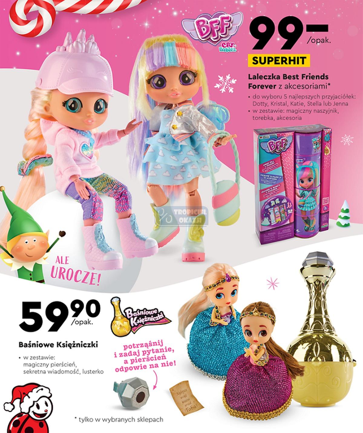 Gazetka promocyjna Biedronka str. 26