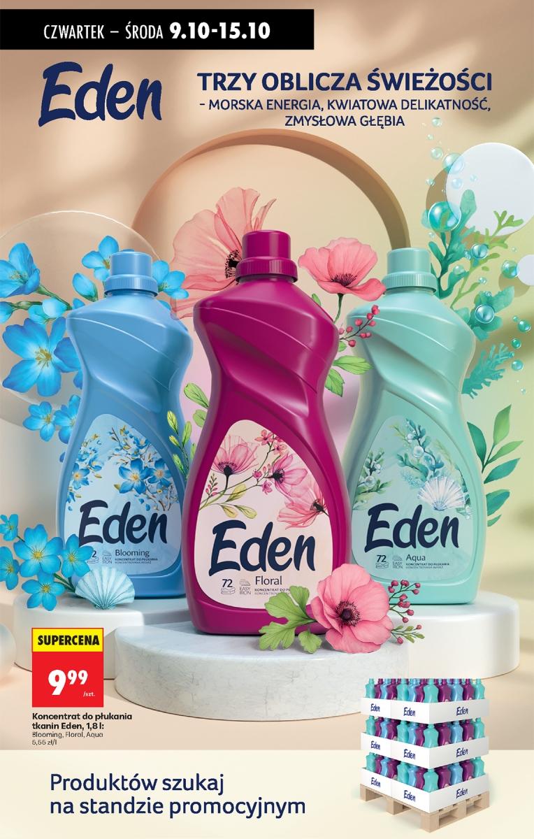 Gazetka promocyjna Biedronka str. 78