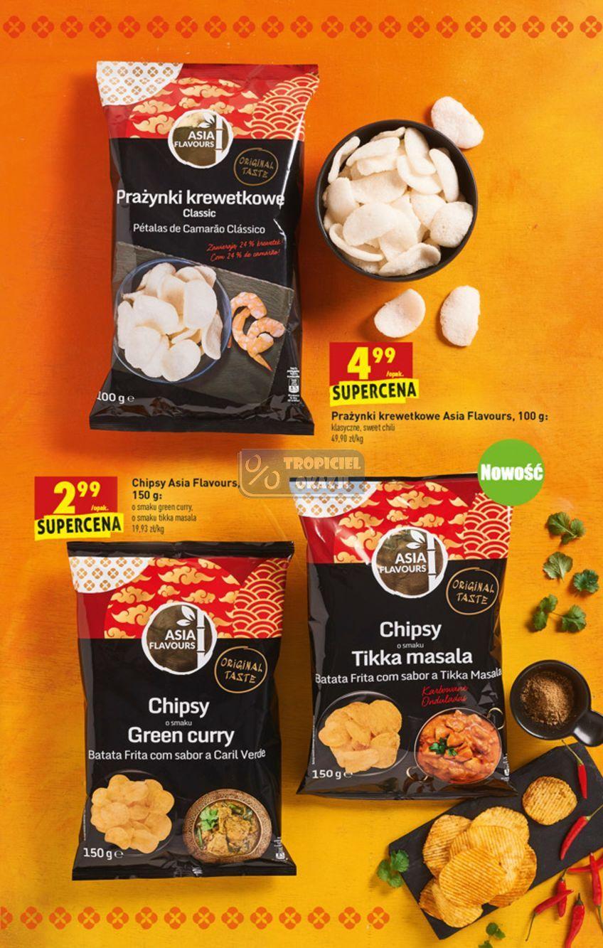 Gazetka promocyjna Biedronka str. 49