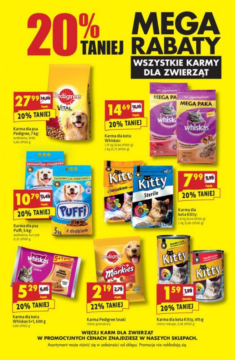 Gazetka promocyjna Biedronka str. 32