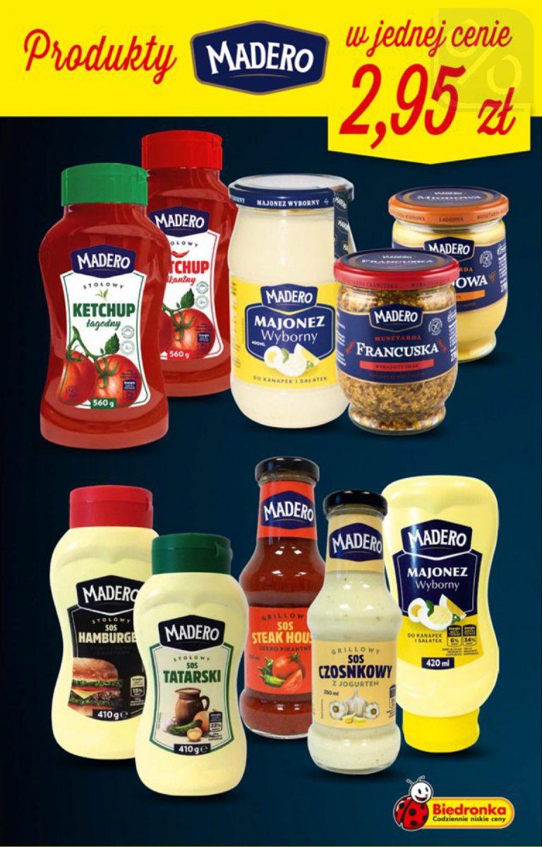 Gazetka promocyjna Biedronka str. 31