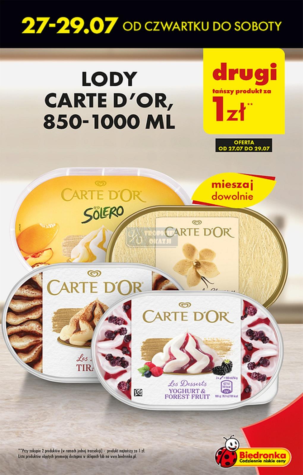 Gazetka promocyjna Biedronka str. 13