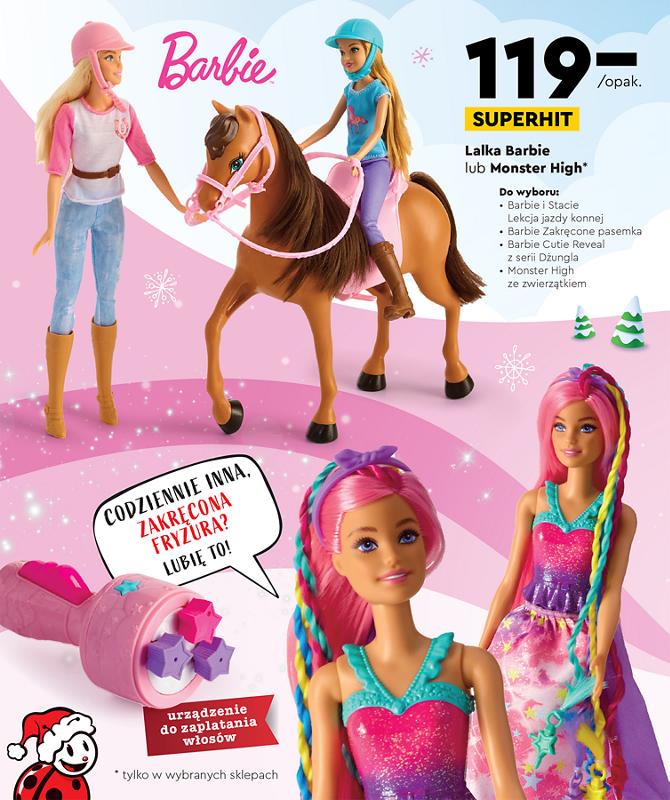 Gazetka promocyjna Biedronka str. 80