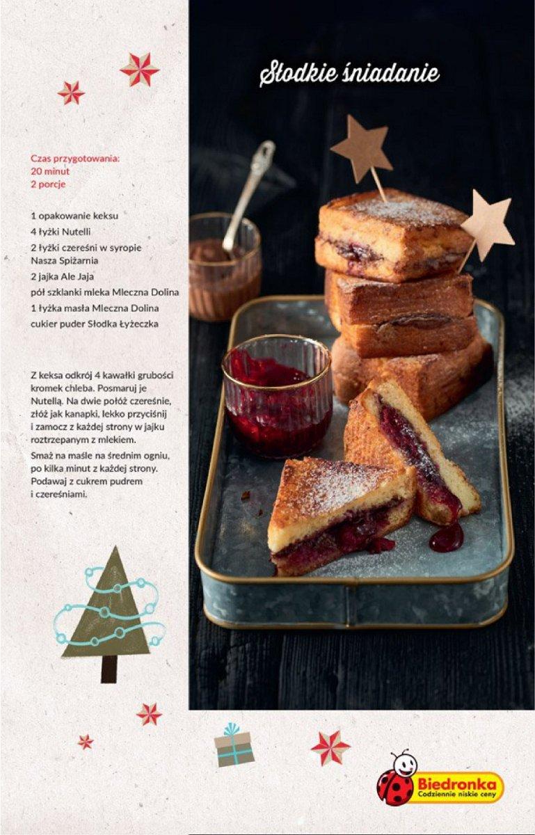 Gazetka promocyjna Biedronka str. 27