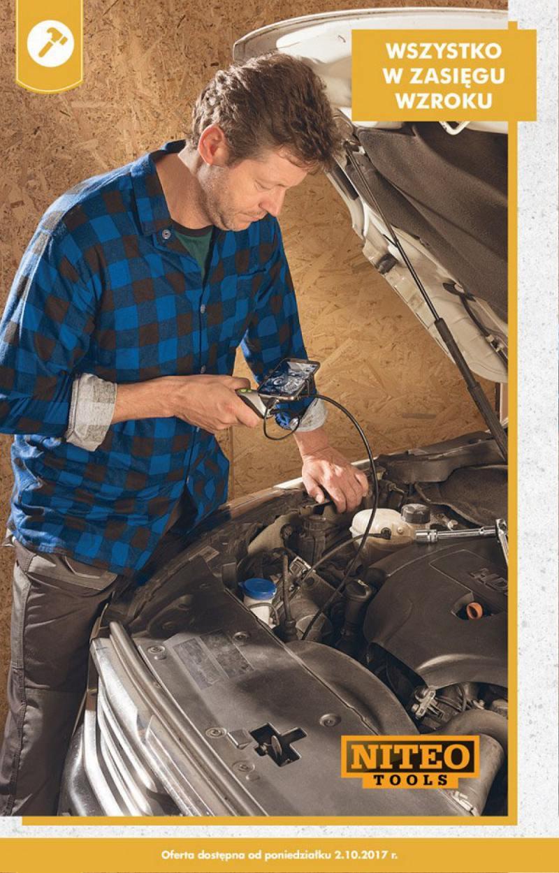 Gazetka promocyjna Biedronka str. 2