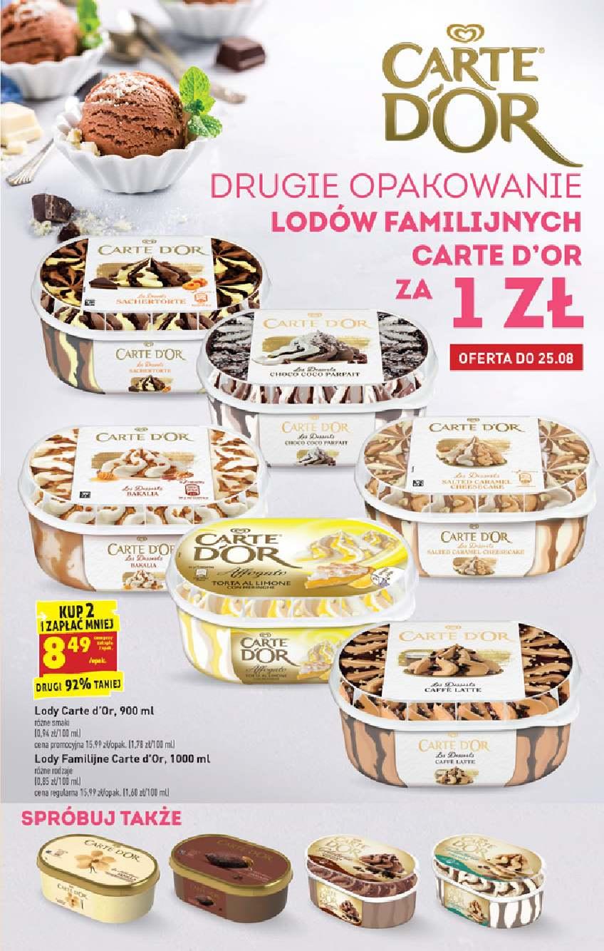 Gazetka promocyjna Biedronka str. 41