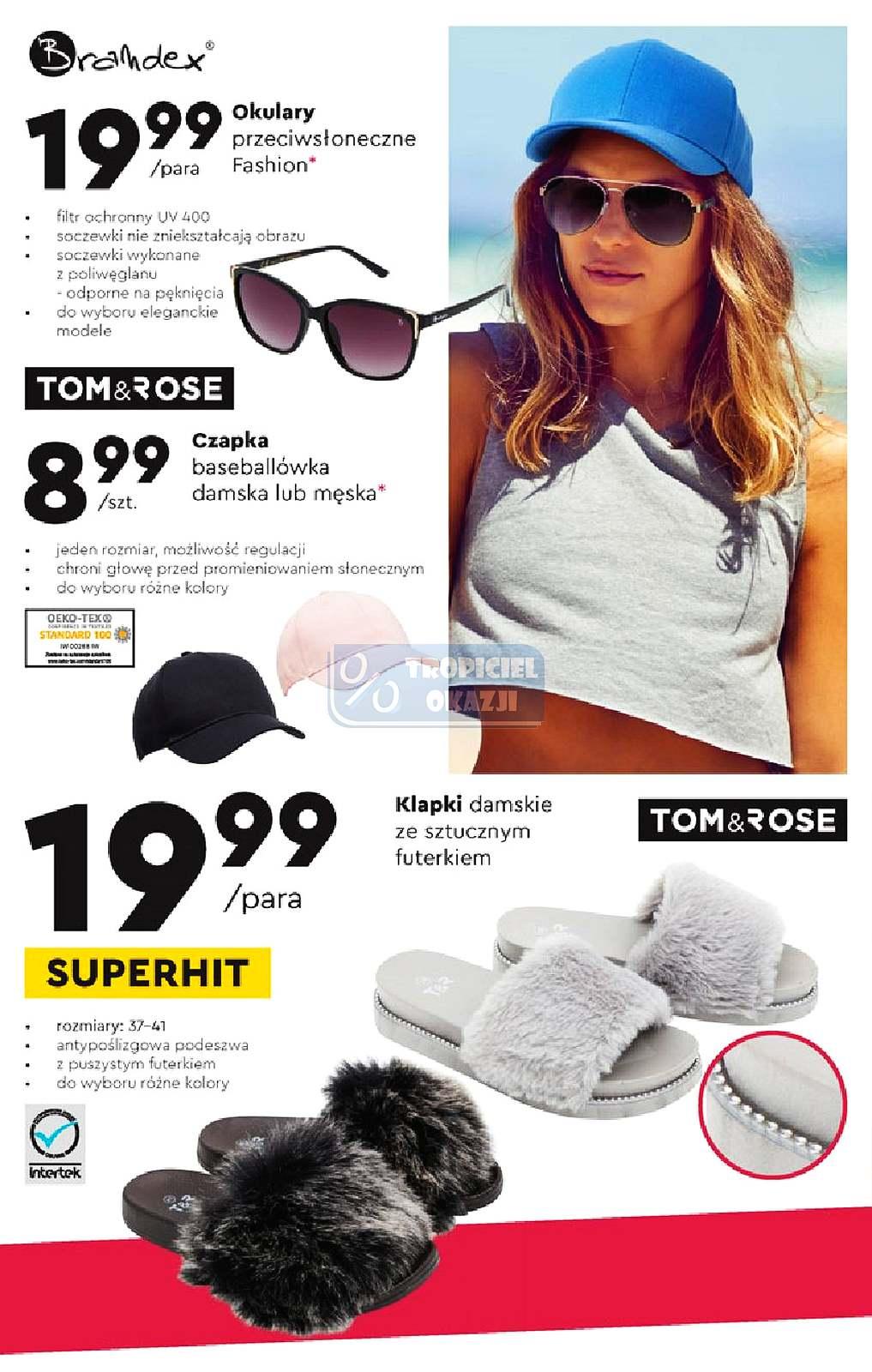 Gazetka promocyjna Biedronka str. 26