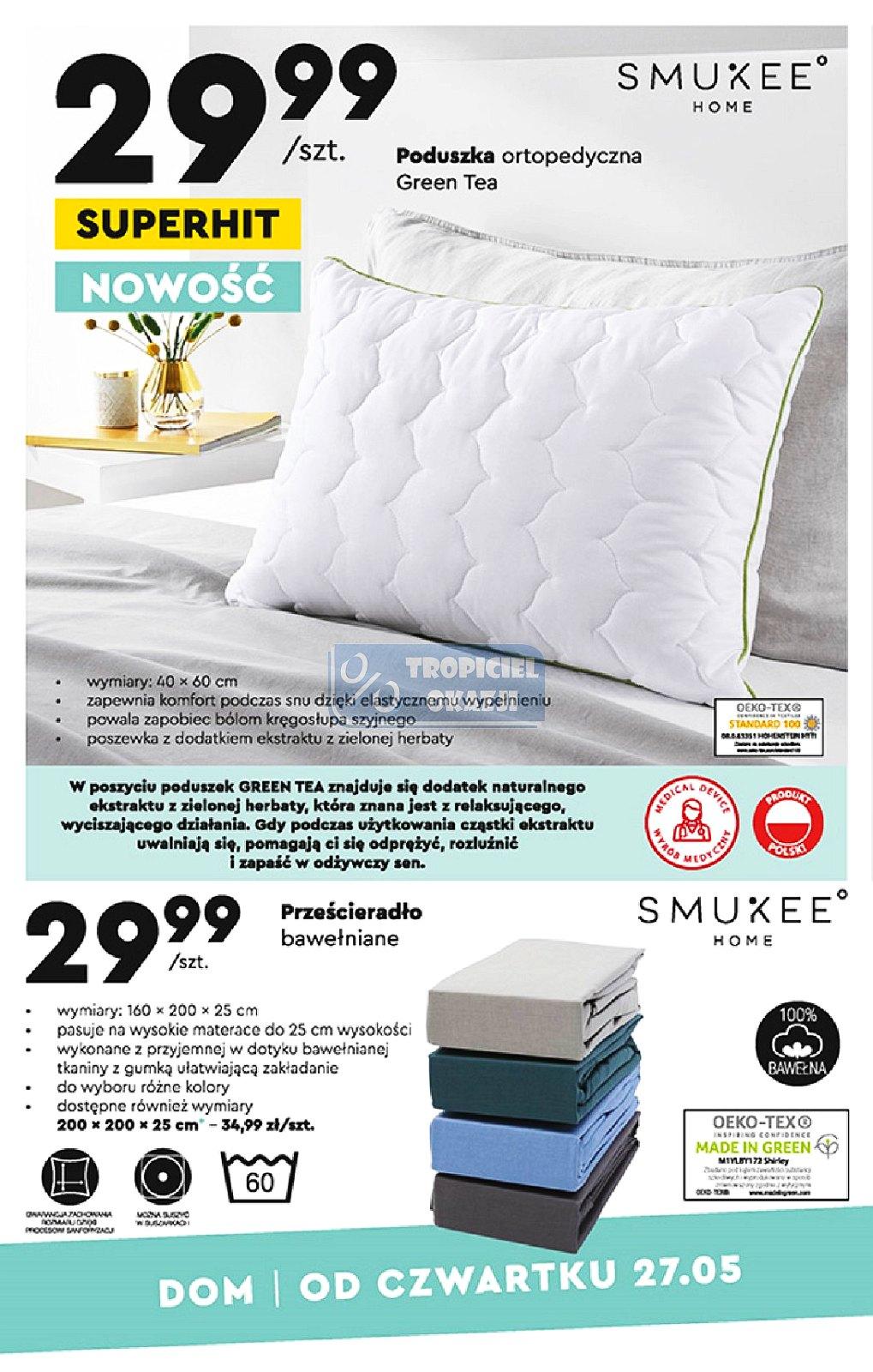 Gazetka promocyjna Biedronka str. 24