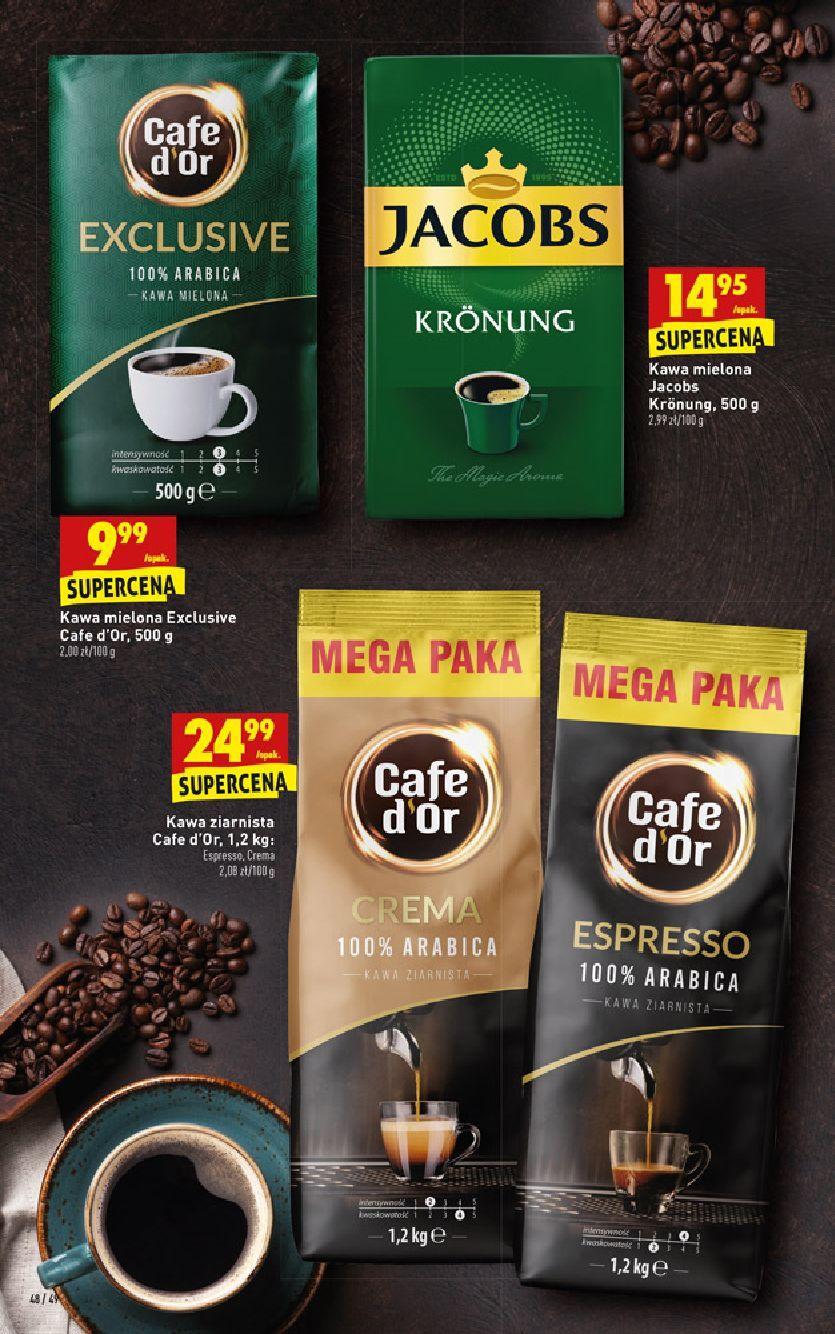 Gazetka promocyjna Biedronka str. 48