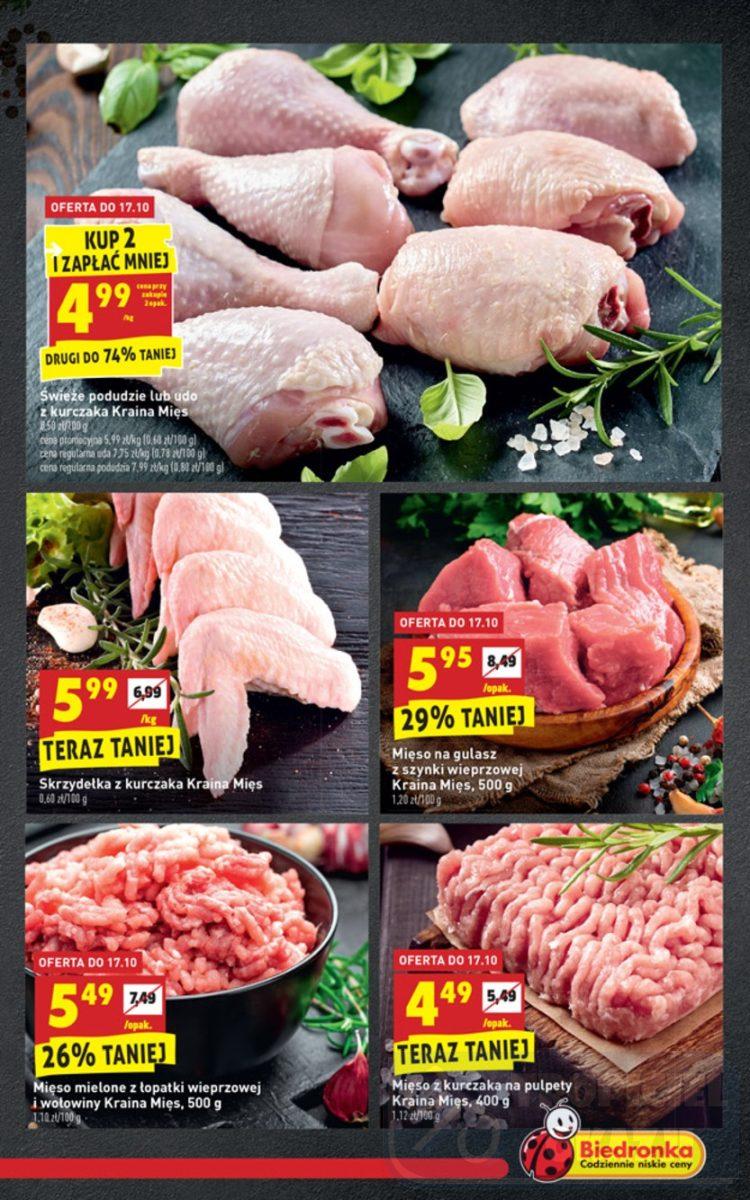 Gazetka promocyjna Biedronka str. 9