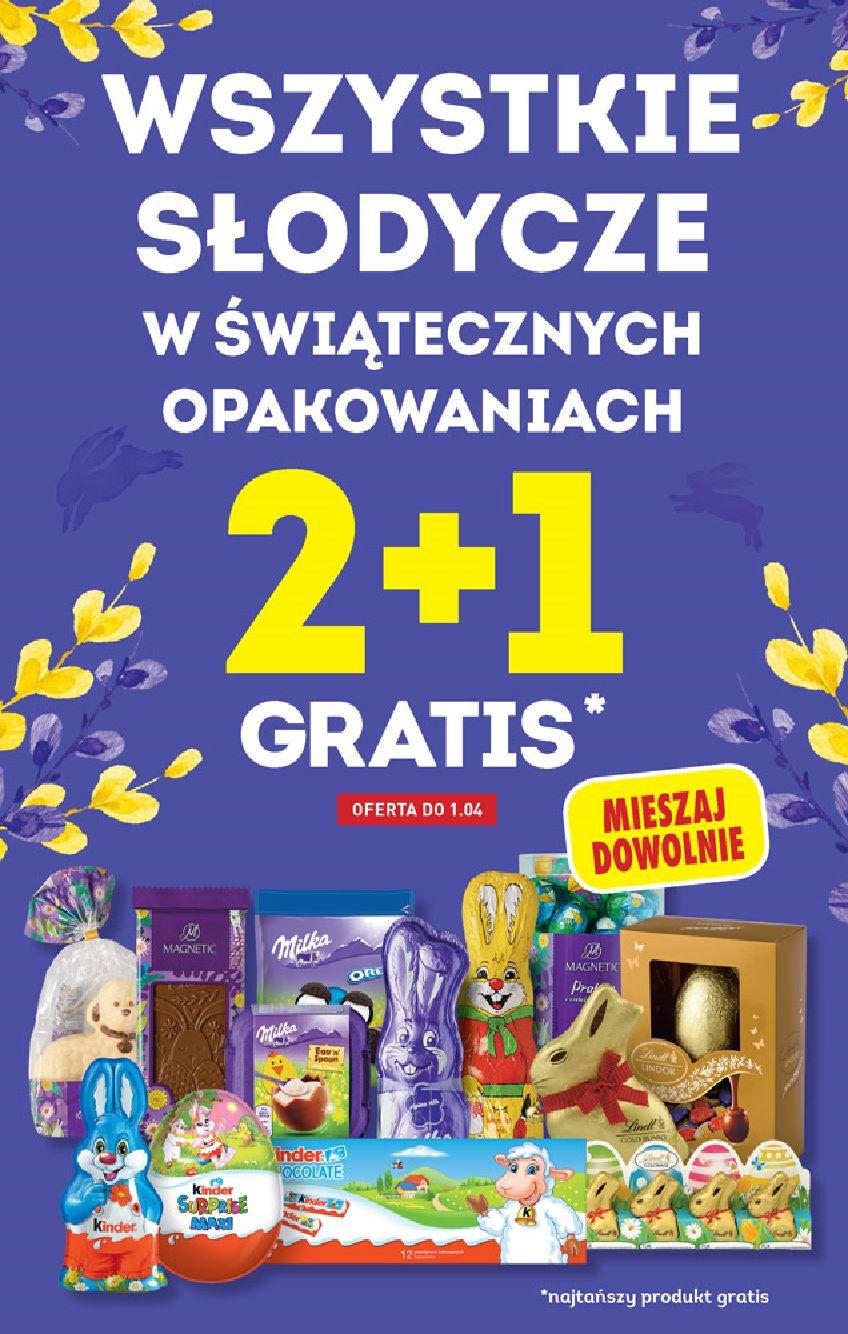 Gazetka promocyjna Biedronka str. 36