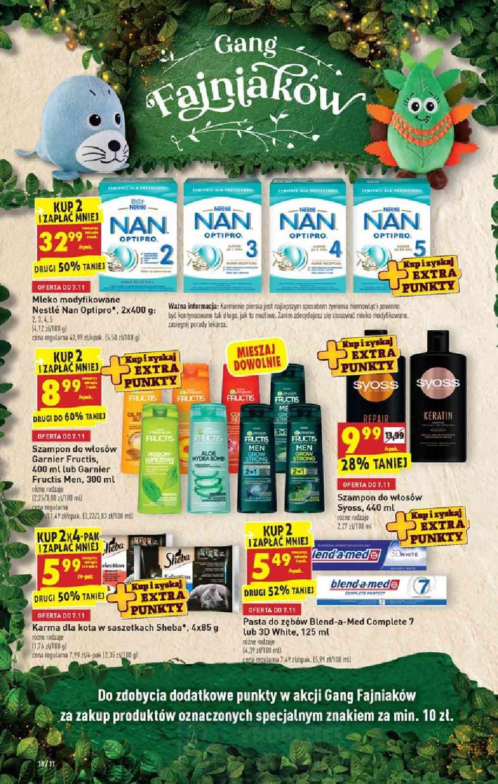 Gazetka promocyjna Biedronka str. 10