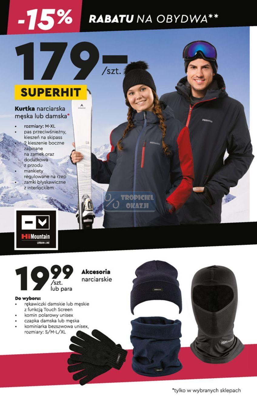 Gazetka promocyjna Biedronka str. 31