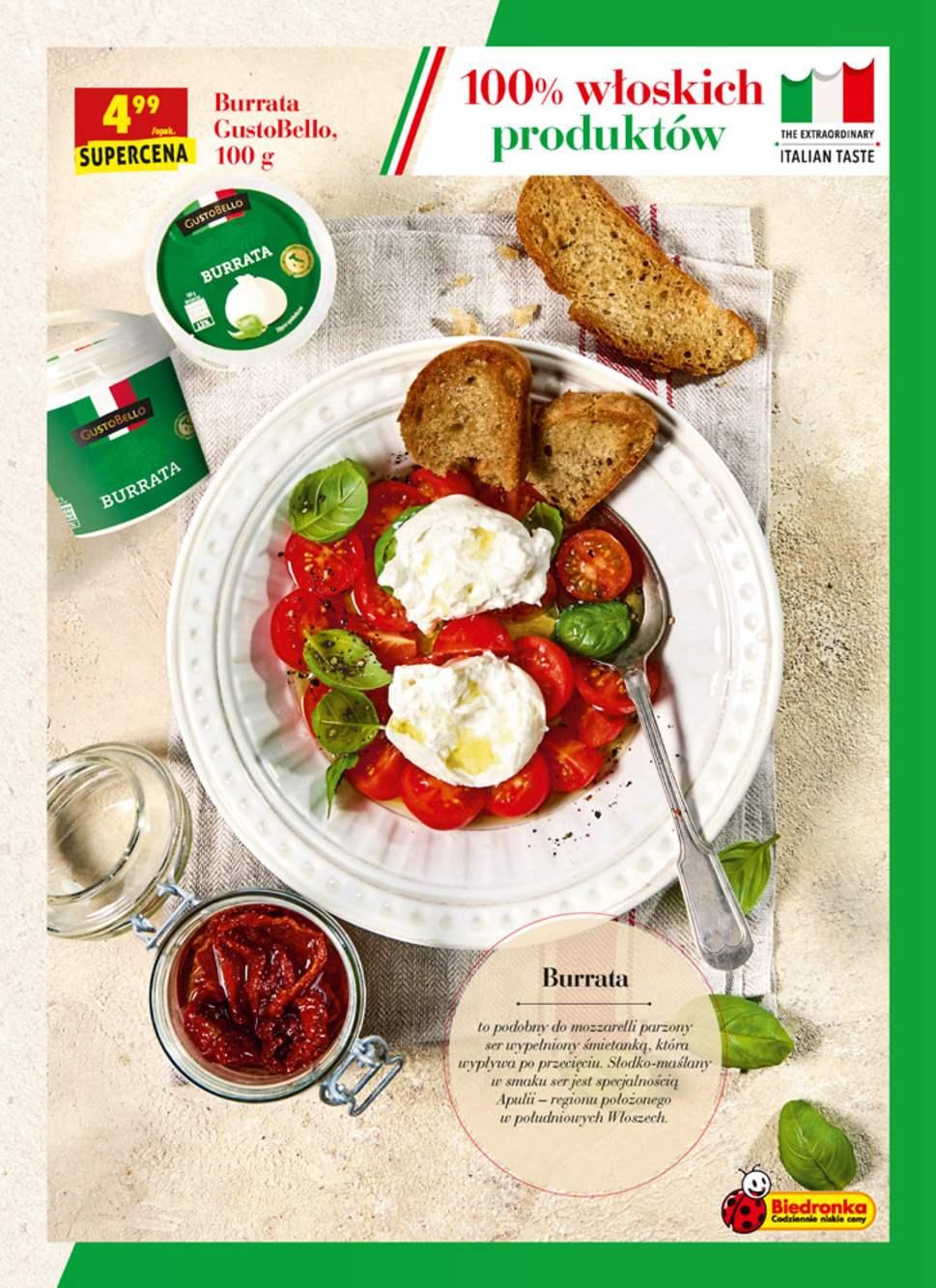 Gazetka promocyjna Biedronka str. 9