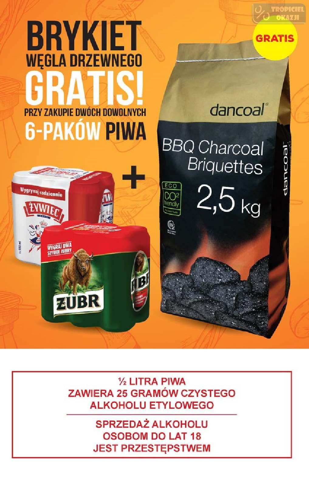 Gazetka promocyjna Biedronka str. 53