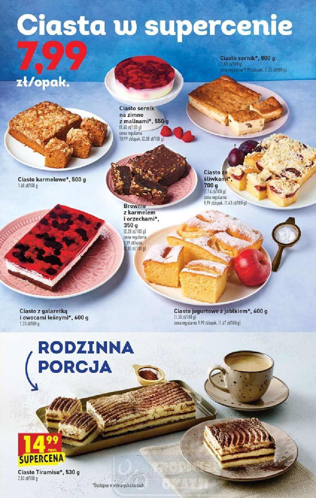 Gazetka promocyjna Biedronka str. 37