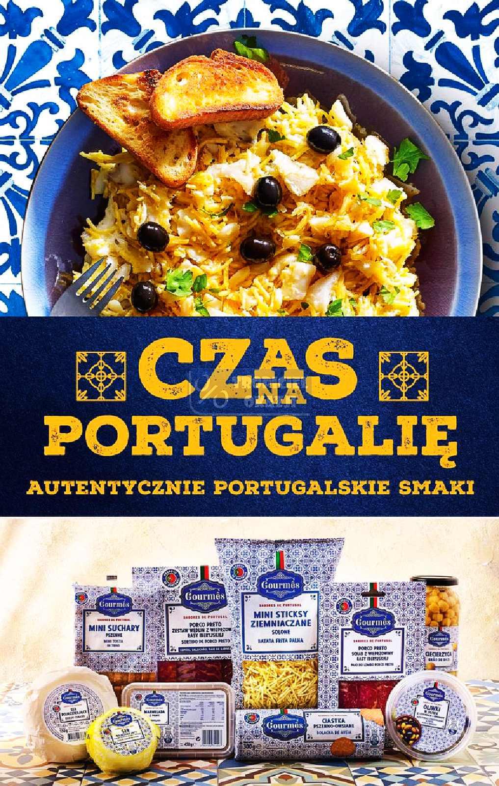 Gazetka promocyjna Biedronka str. 21