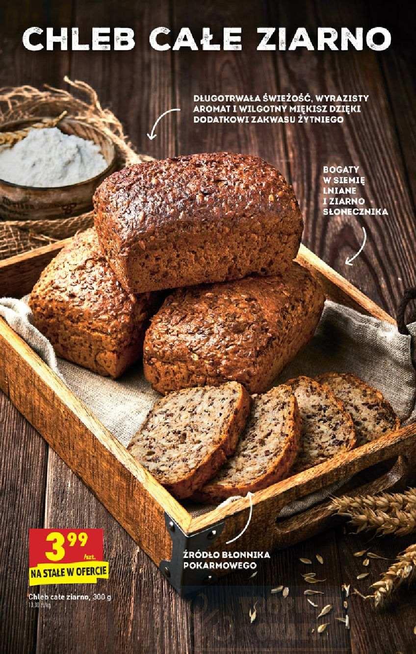 Gazetka promocyjna Biedronka str. 21