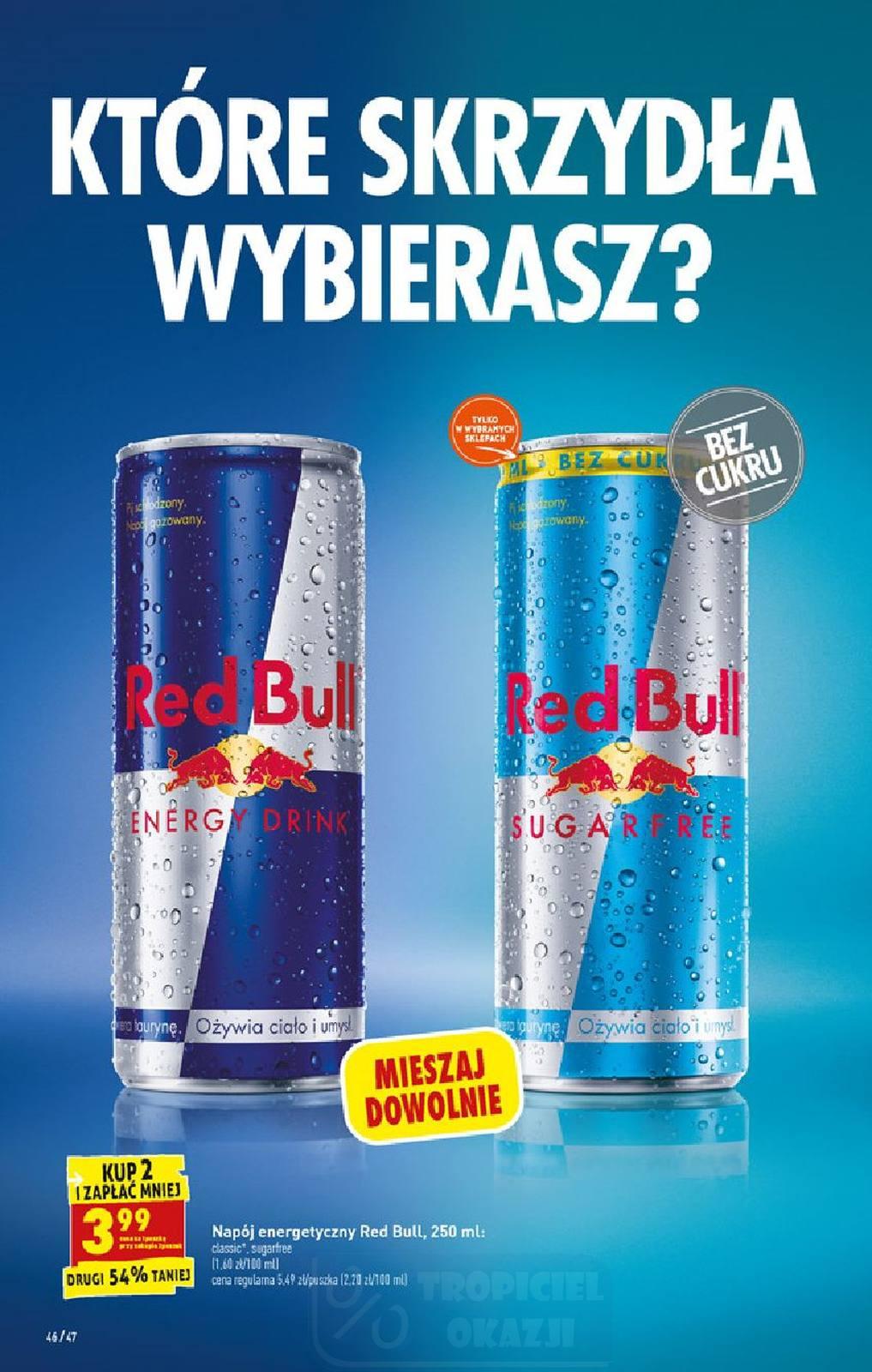 Gazetka promocyjna Biedronka str. 46